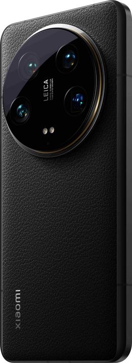 Produktbild Xiaomi 14 Ultra (512 GB, Black, 6.70", Dual SIM, 50 Mpx, 5G)