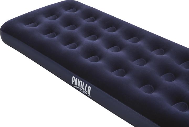 Produktbild Bestway Luftbett Singel (75 x 185 cm)