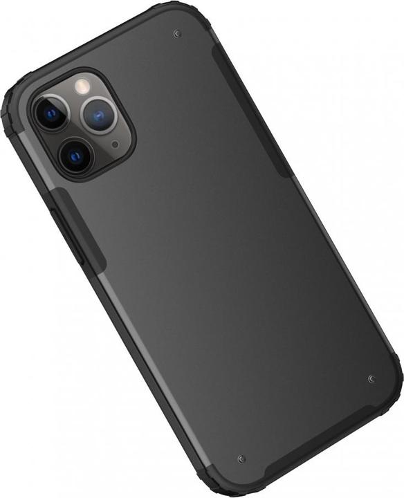 Actual product image Screenguard Apple iPhone 12 Pro Anti-Impact Stealth Case with 2m Drop Protection (Apple iPhone 12 Pro)