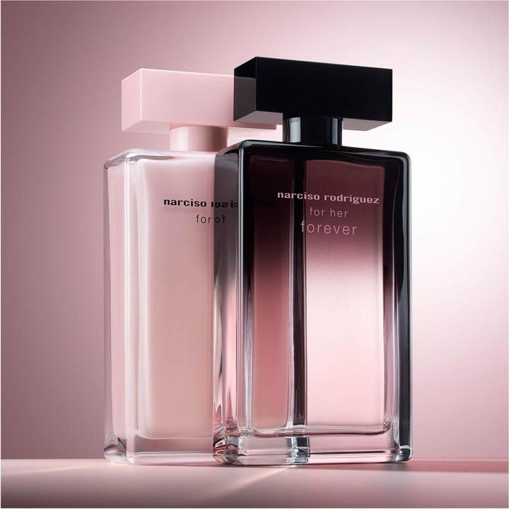 Produktbild Narciso Rodriguez For Her Forever (Eau de Parfum, 100 ml)