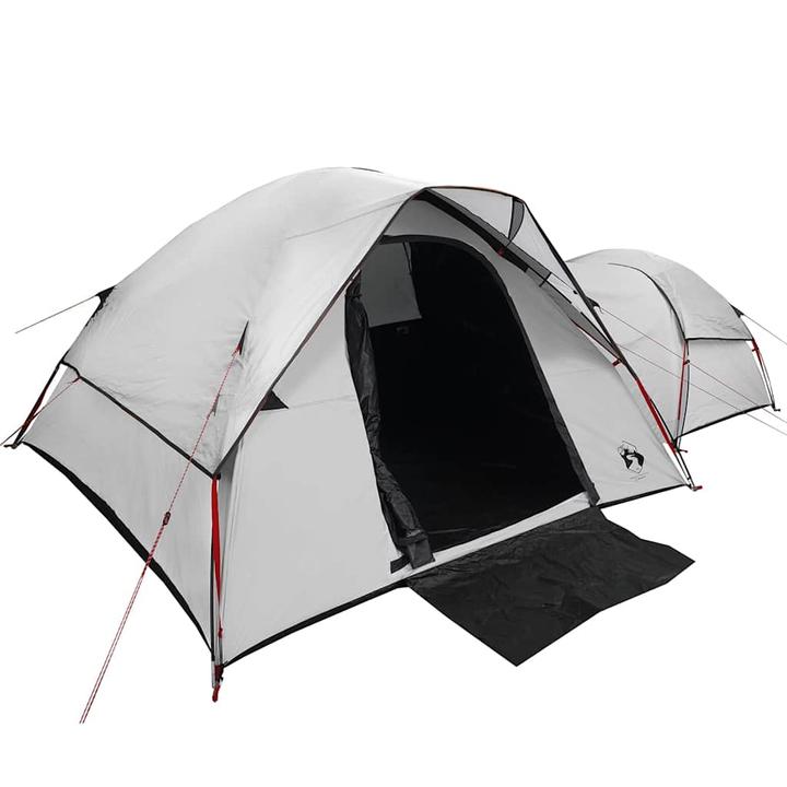 VidaXL Marta (Kuppelzelt, 8.75 kg, 5 Personen)