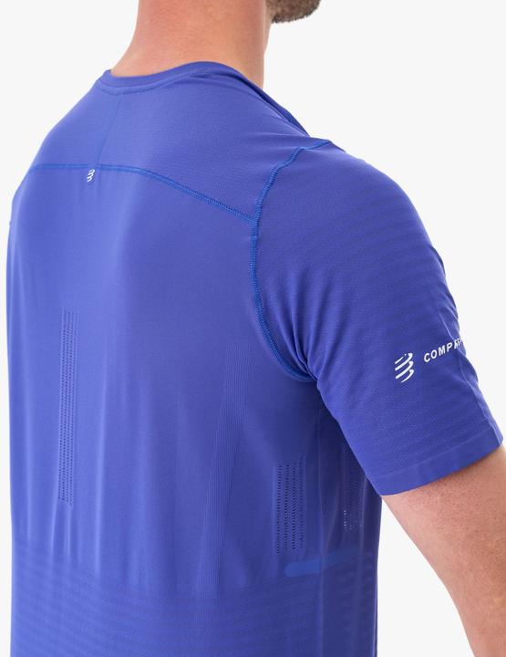 Actual product image Compressport Pro Racing SS Tshirt M (M)