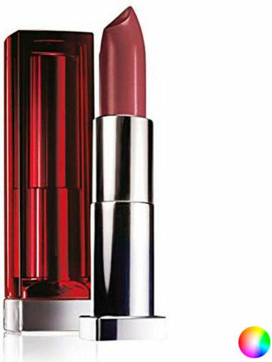 Immagine prodotto Maybelline New York Colore sensazionale (207 Scagliare rosa)