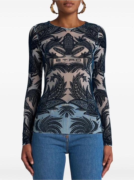 Immagine prodotto Etro Tops Woman (42)