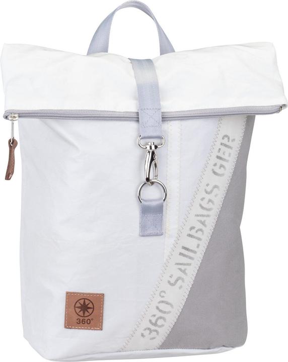 Actual product image 360Grad Rucksack Möwe (8 l)