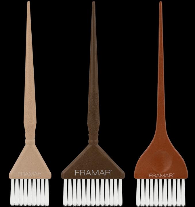 Framar Neutrals Terra - Family Pack 3 Stk.