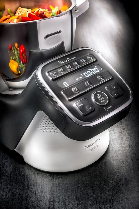 Immagine prodotto Moulinex Companion XL (1550 W)