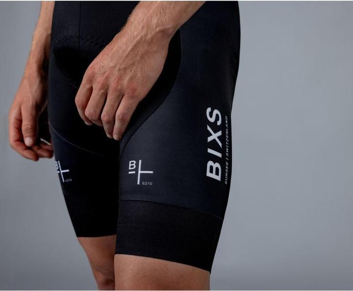 Image du produit BiXS Bibshort black L (L)