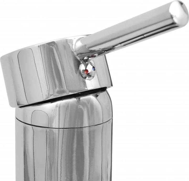 Produktbild VidaXL Bibbye (250 mm, 3250 mm)