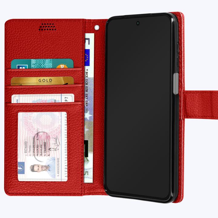 Actual product image Avizar Lenny Series (Motorola Moto G82, Motorola Moto G52)