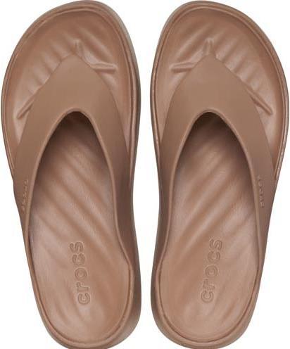 Actual product image Crocs W's Getaway Platform Flip (41, 41.5, 42, 41 1/3)