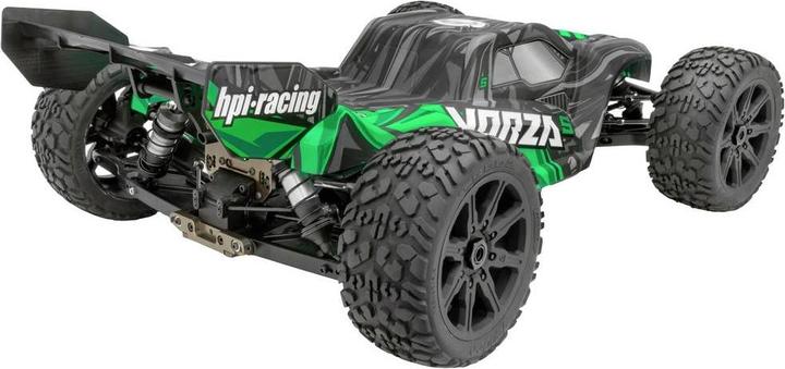 Immagine prodotto HPI Vorza S Truggy flux (RTR pronto all'uso)