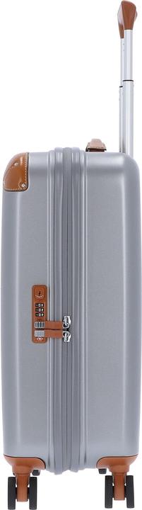 Produktbild Brics Amalfi 4-Rollen Kabinentrolley 55 cm (38 l, Handgepäck (bis 50l))