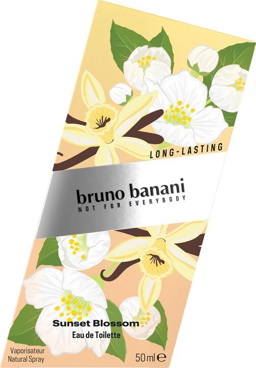 Bruno Banani Sunset Blossom