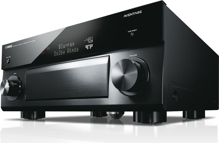 Produktbild Yamaha Rx-A3060 (9.2 Kanal, FM)