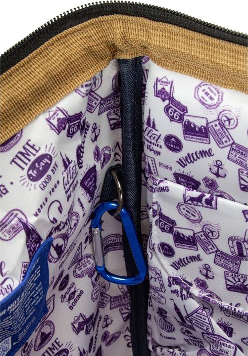 Actual product image Cabaia 575361 (23 l)