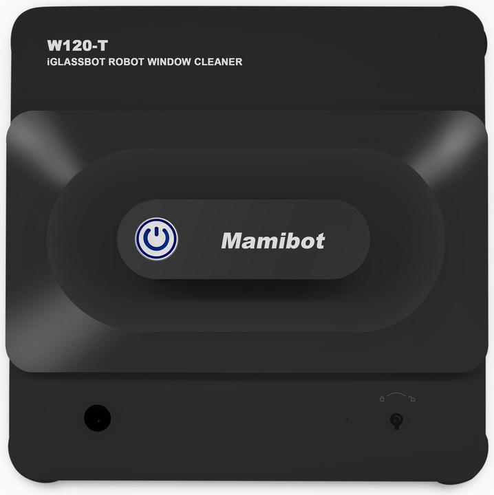 Produktbild Mamibot Fensterputzroboter W120-T ()