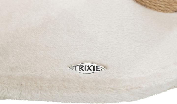 Image du produit Trixie Arbre à chat Falco (117 cm, Marron, Beige)