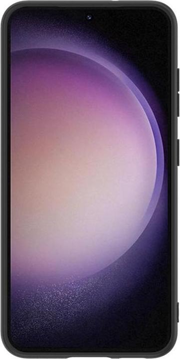 Immagine prodotto iLike Galaxy S23 Cover posteriore in pelle di plastica (Samsung Galaxy S23)