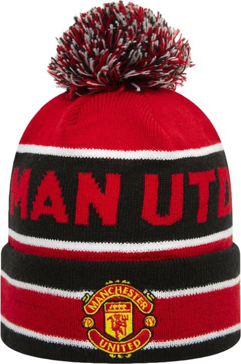Manchester United FC Jake Mütze Bommel (One Size)