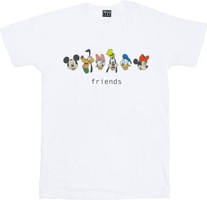Disney Mickey Mouse And Friends TShirt Jungen (152, 158)