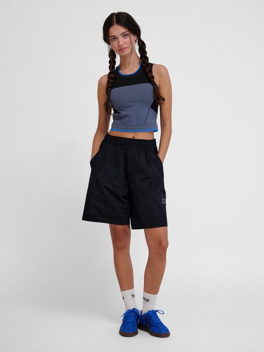 Actual product image hummel Hmlsorona Regular Shorts (L)