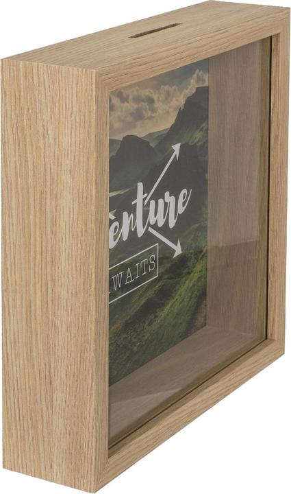 Actual product image Sombo Adventure (20 x 20 x 5 cm)