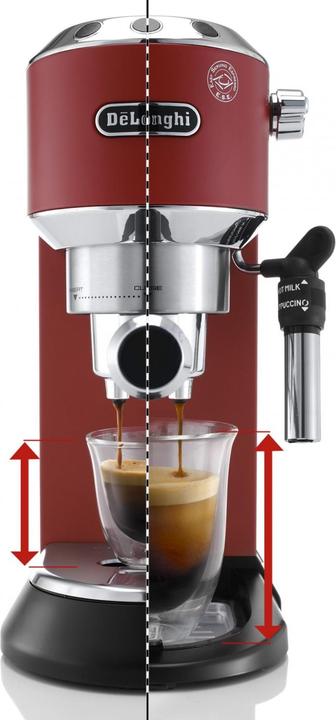 Actual product image De'Longhi Dedica