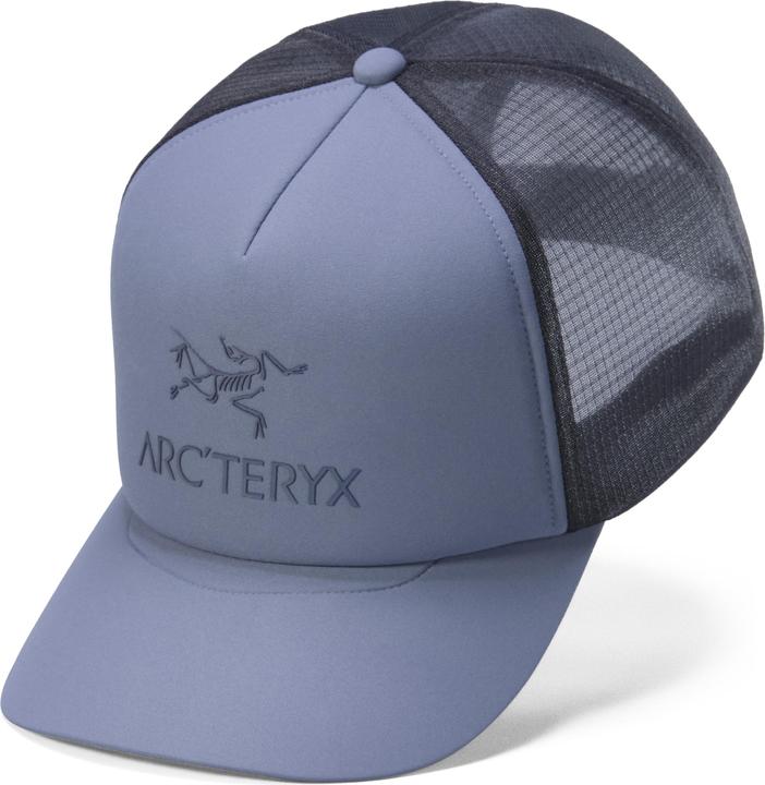 Arc'teryx Kappe Bird Word Trucker (One Size)