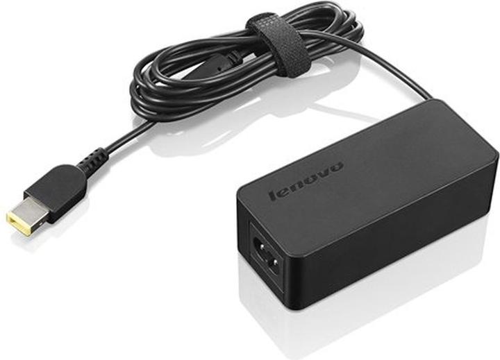 Produktbild Lenovo Adapter Tp 45w Ac-Adapter Slim Tip (45 W)