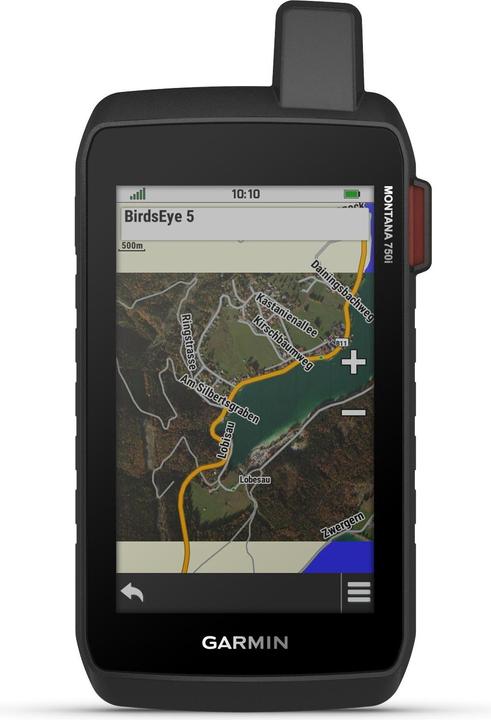 Produktbild Garmin Montana 750i