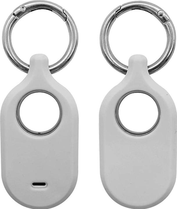 Actual product image 4smarts Silicone case set for Samsung Galaxy SmartTag2