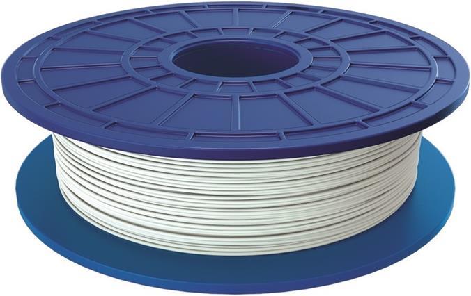Produktbild Dremel Filament (PLA, 1.75 mm, 500 g, Weiss)