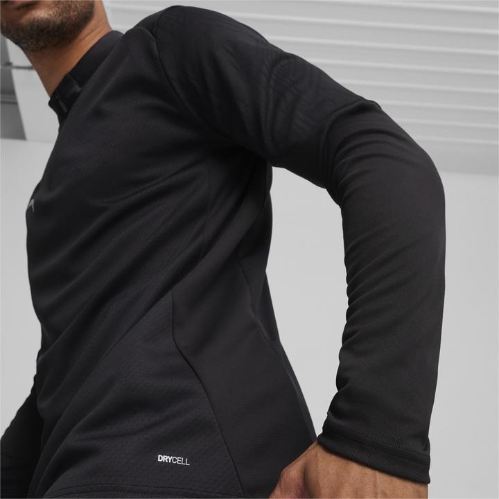 Immagine prodotto Puma Top 1/4 di zip da allenamento teamFINAL (M)