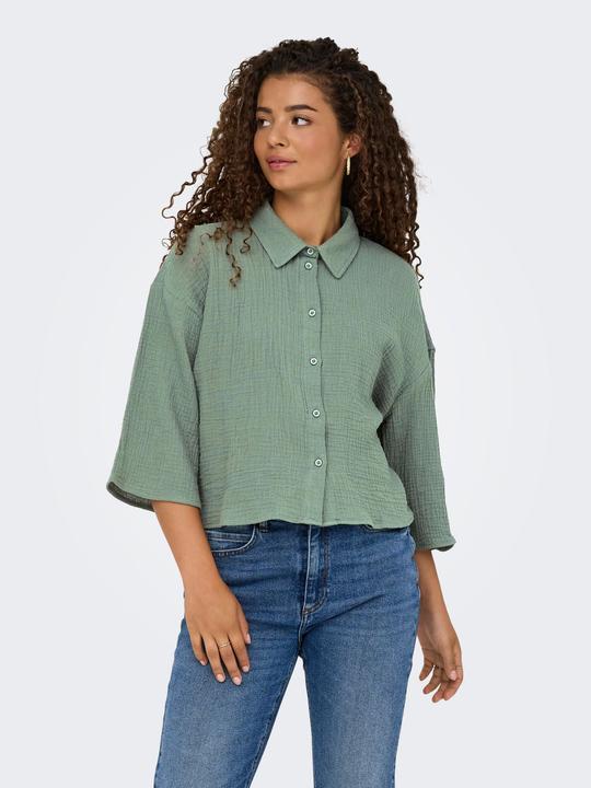 Actual product image JdY JDYTHEIS Hemd Hemd (L)