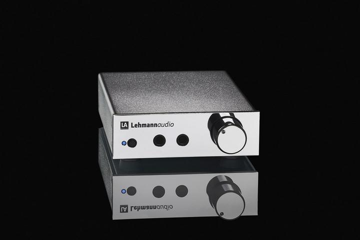 Produktbild Lehmann Audio Drachenfels