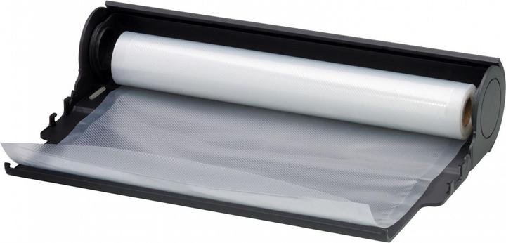 Produktbild WMF Lono Vakuumrollen, Tritan, transparent (2 x)