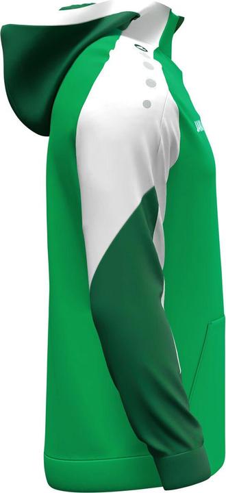 Immagine prodotto JAKO Zip Hoodie Dynamic (L)