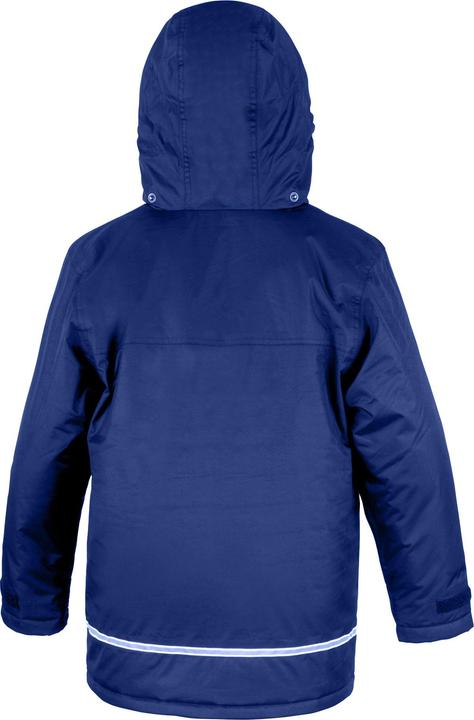 Produktbild Result Clothing Parka (140)