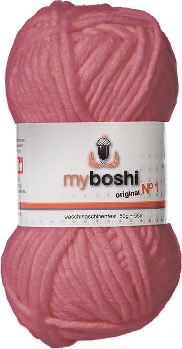 Produktbild Myboshi Nr. 1 (55 m)