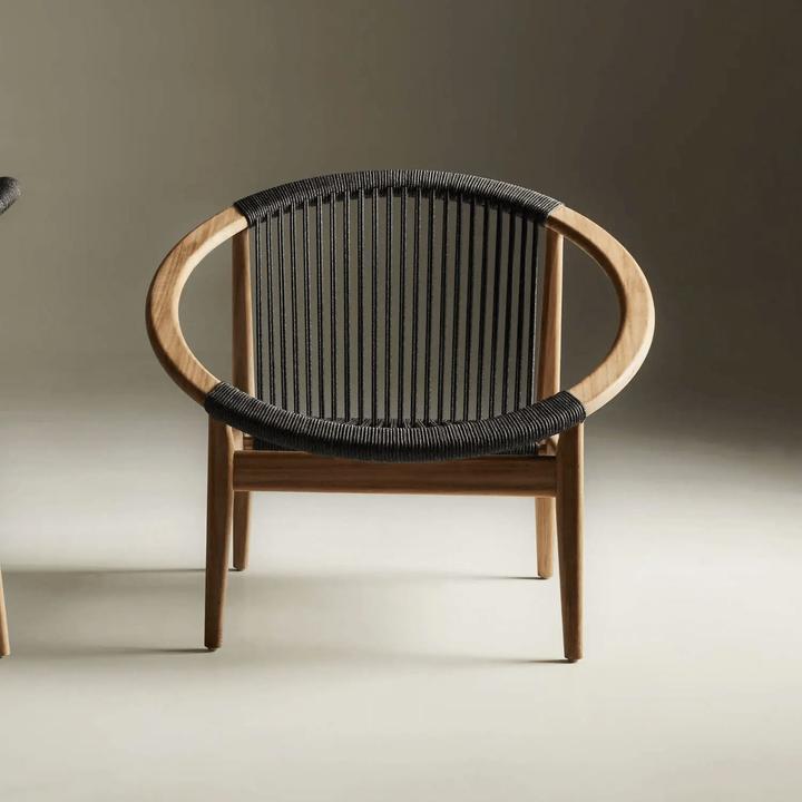 Image du produit Vincent Sheppard Frida Lounge chair
