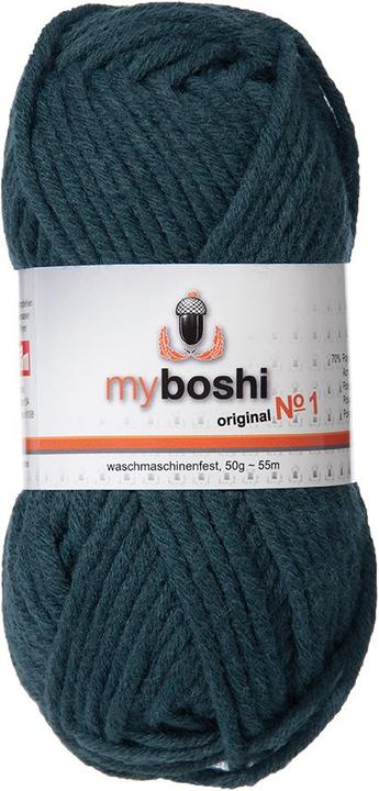 Actual product image Myboshi No. 1 (55 m)