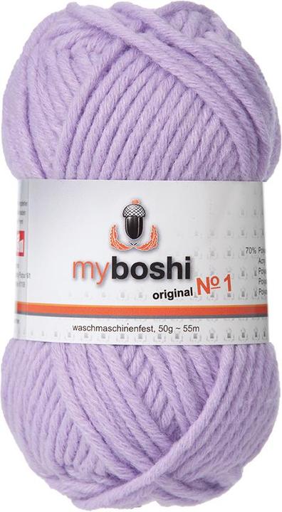 Produktbild Myboshi Nr. 1 (55 m)