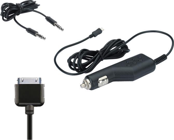 Image du produit Herbert Richter iGrip universal Charging Dock pour tous