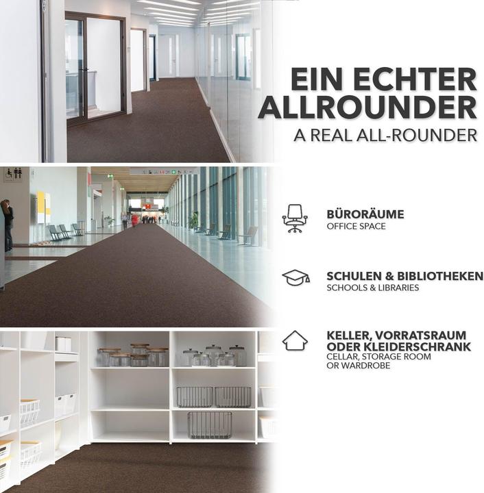 Produktbild Karat Turbo (100 x 450 cm)