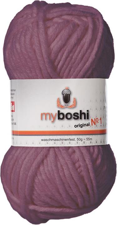 Produktbild Myboshi Nr. 1 Col. 164 (55 m)