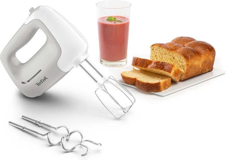 Actual product image Tefal Prep Mix HT450 (450 W)