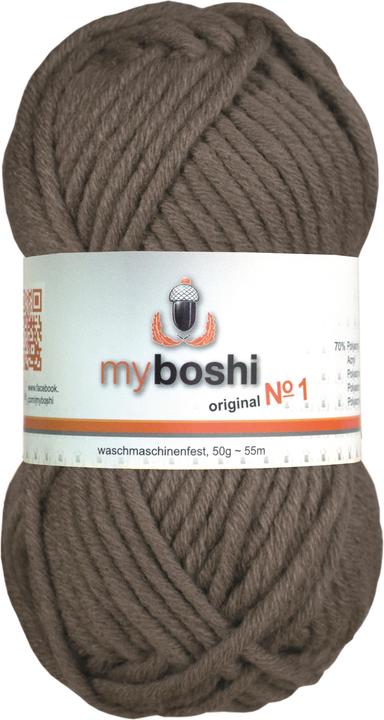 Produktbild Myboshi No. 1 (55 m)