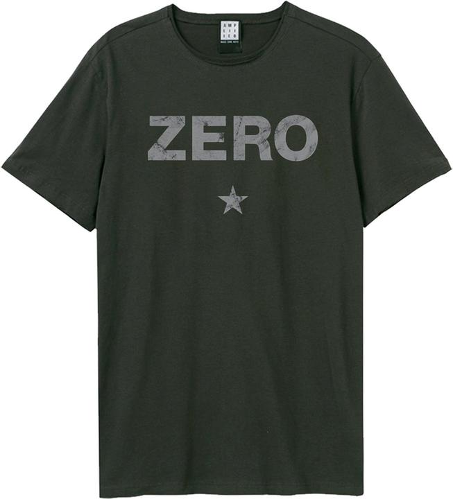 Amplified Zero TShirt