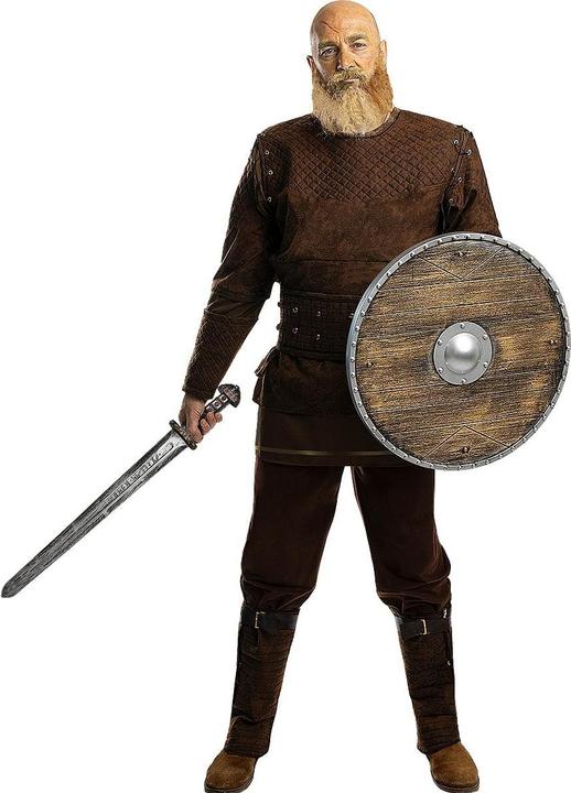 Actual product image Metamorph Vikings – Ragnar Lothbrok Kostüm (M)